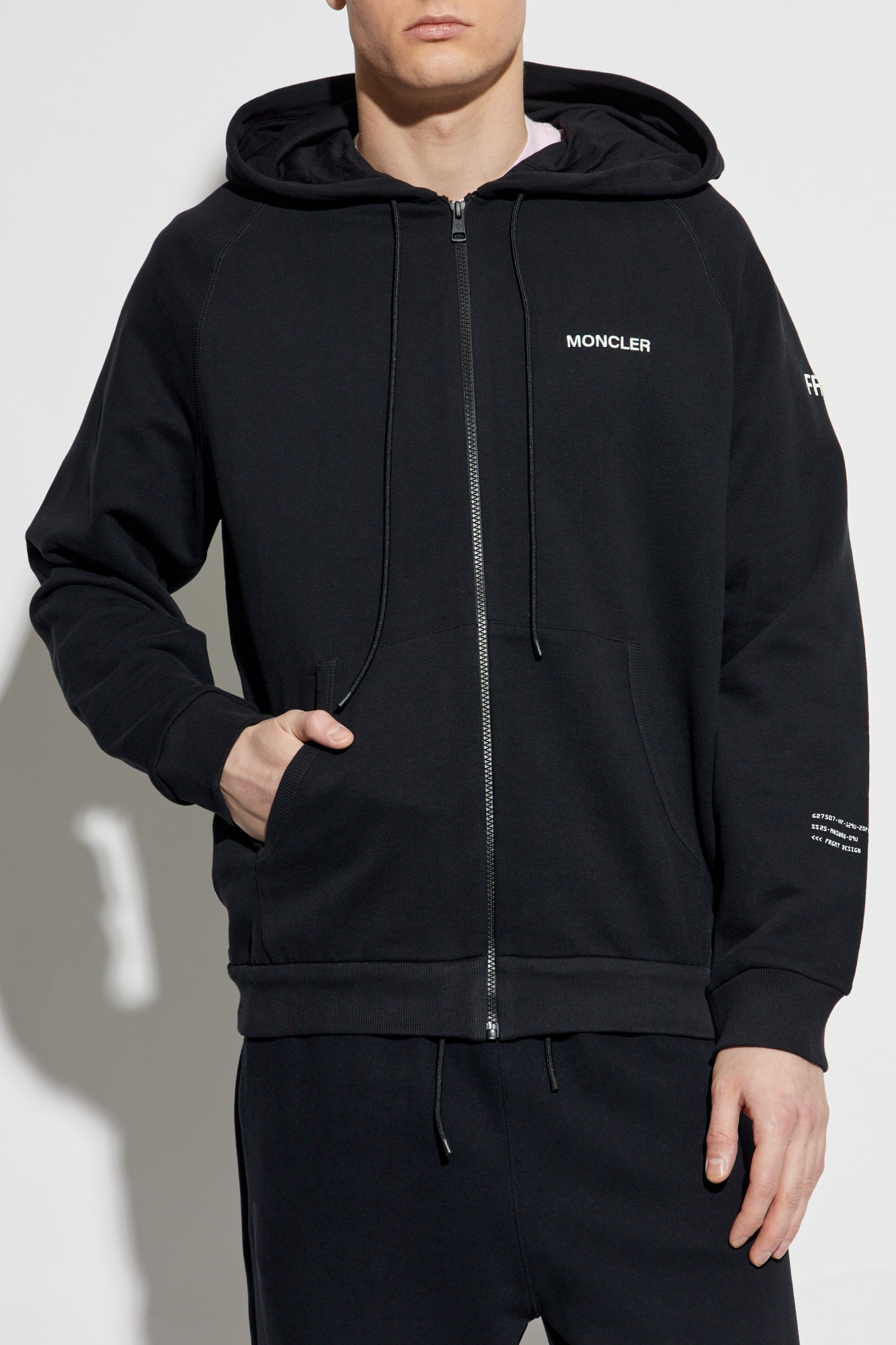 Moncler Genius 7 MONCLER FRGMT HIROSHI FUJIWARA | Men's